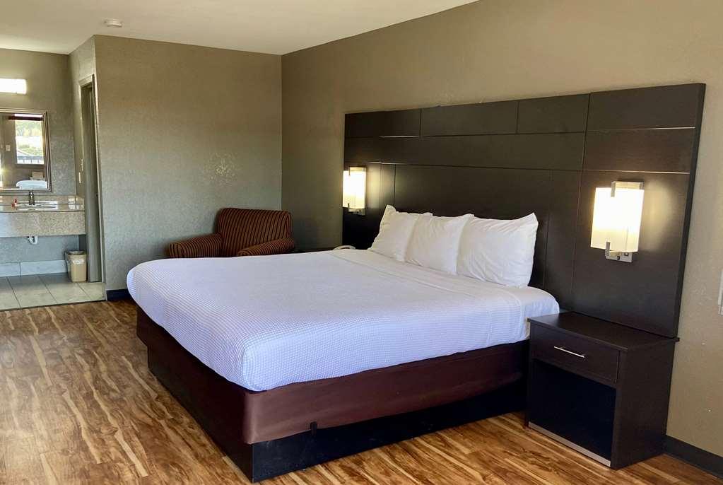 Days Inn By Wyndham Tupelo Camera foto
